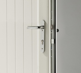 Energy Efficient Windows and Doors